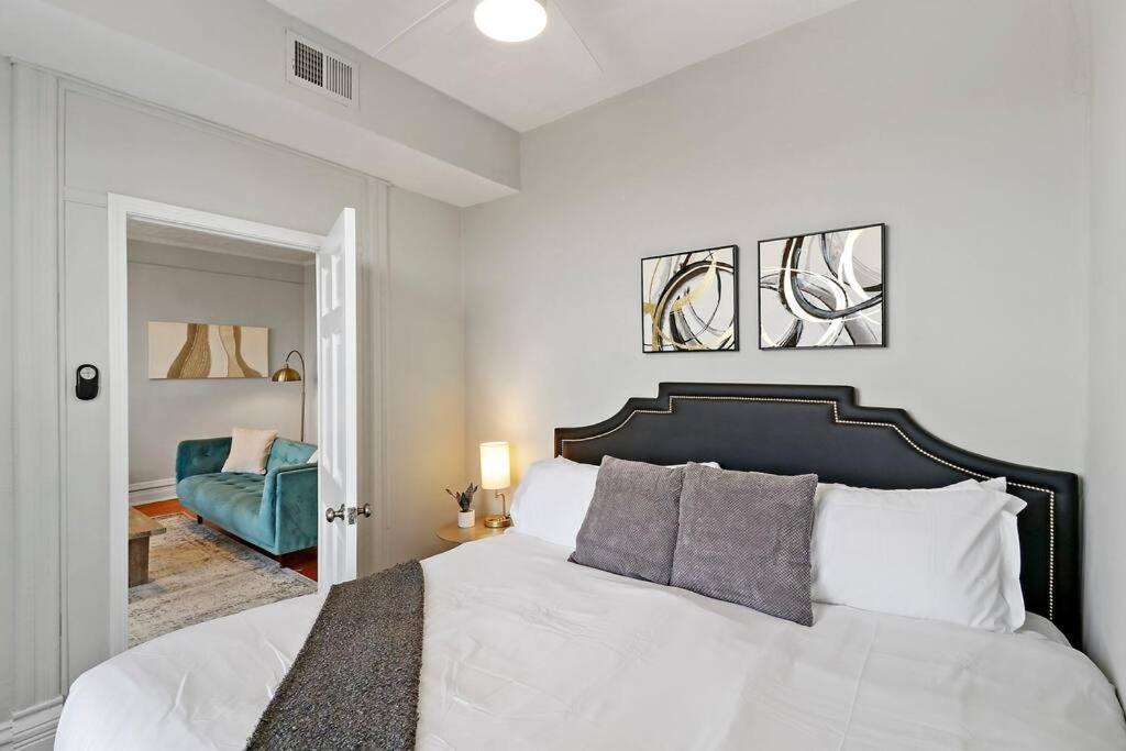 Apartment 2br Bright And Lovely Apt - Leland 3