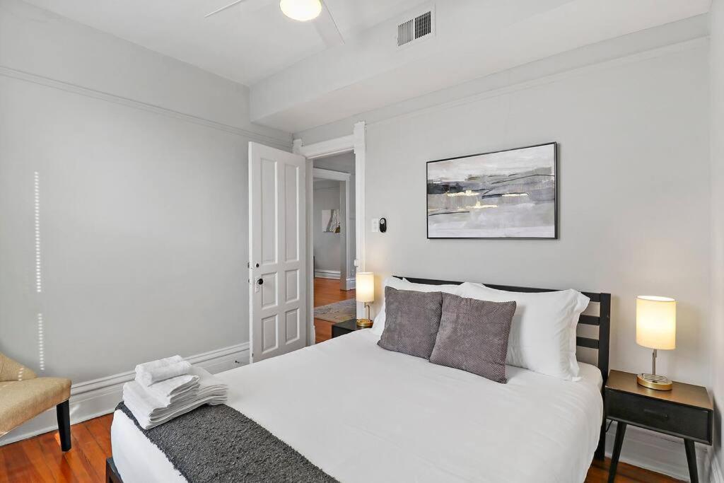 2br Bright And Lovely Apt - Leland 3 *